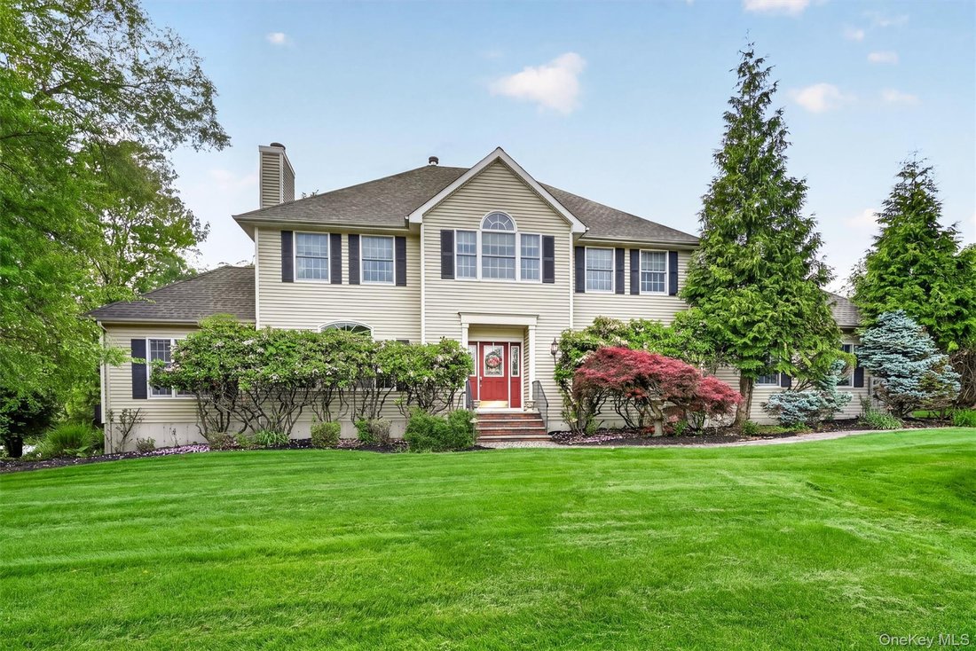 House in Warwick, New York, United States 1 - 18076143