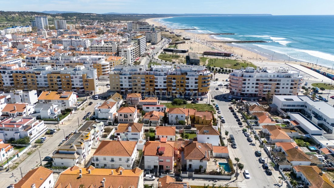 Villa in Costa da Caparica, Setubal, Portugal 1 - 17575029