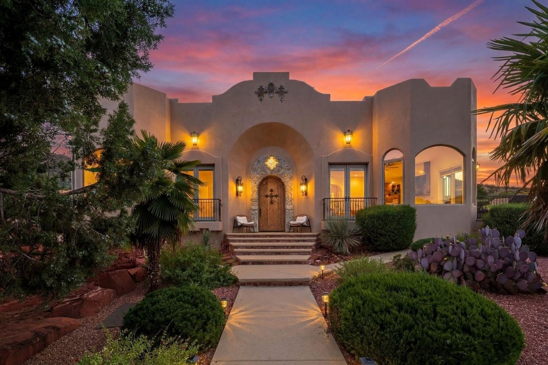 House in Sedona, Arizona, United States 2 - 18074248