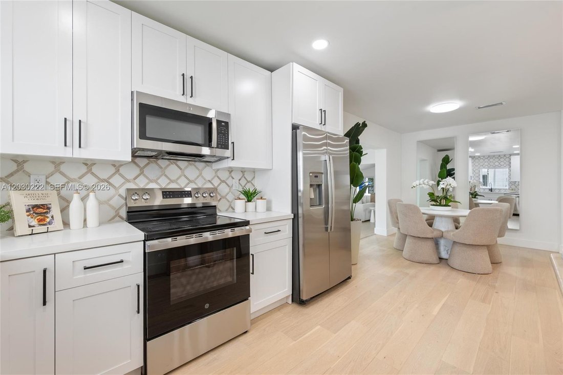 House in Miami, Florida, United States 3 - 18074972