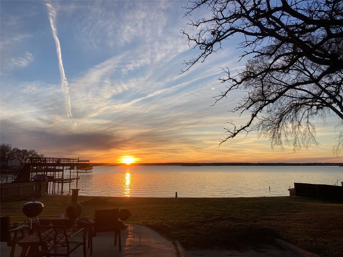 Land in Gun Barrel City, Texas, United States 1 - 18076094