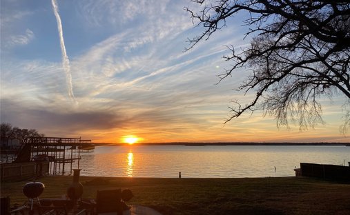 Land in Gun Barrel City, Texas, United States 1