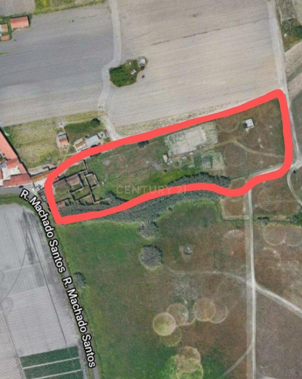 Land in Sarilhos Grandes, Setubal, Portugal 4 - 13444222