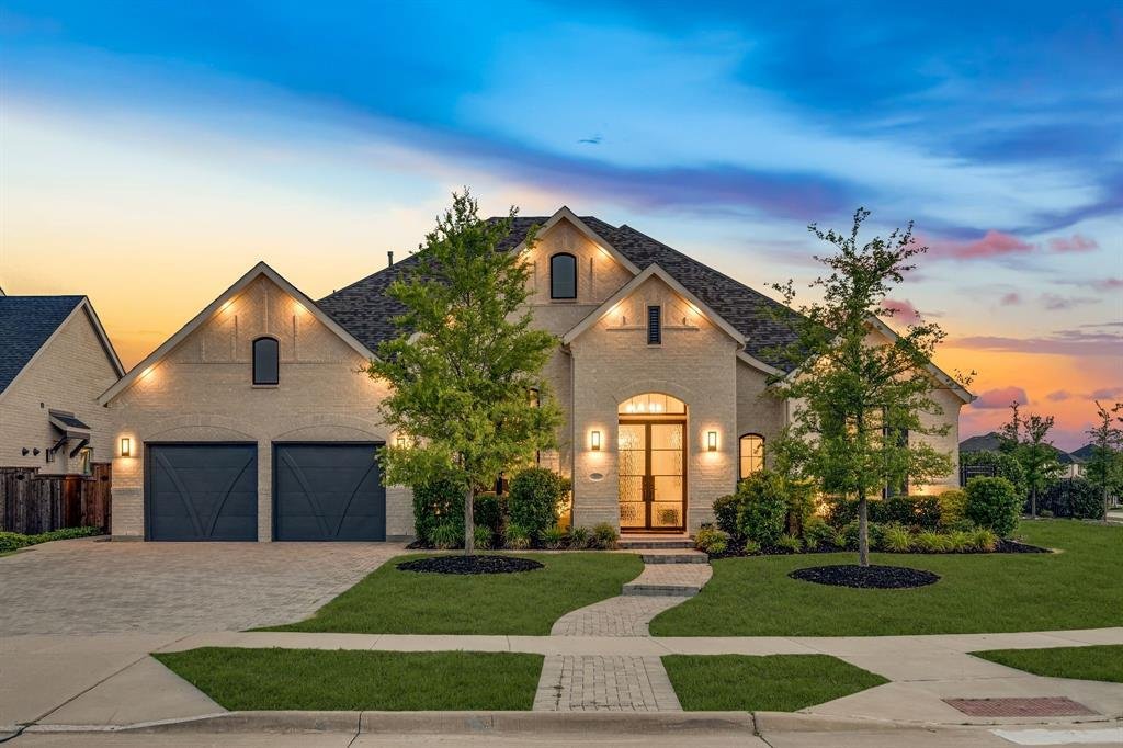 House in Frisco, Texas, United States 1 - 18079227