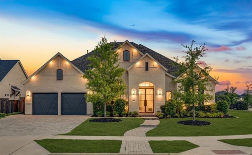 Casa a Frisco, Texas, Stati Uniti 1