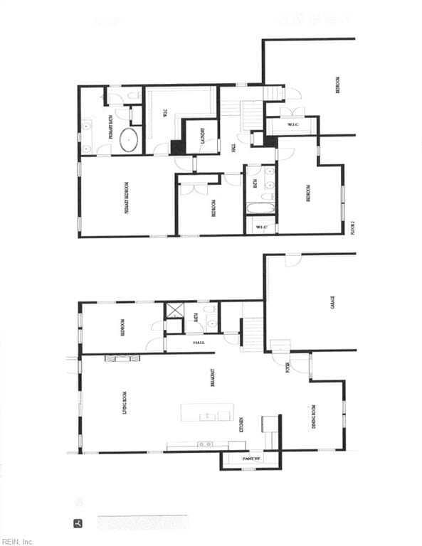 House in Chesapeake, Virginia, United States 3 - 18076115