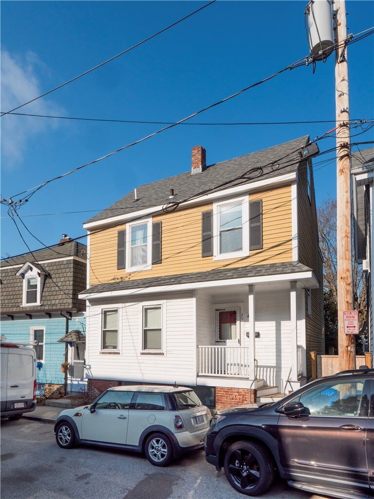 Newport, Rhode Island, United States 2 - 18078702