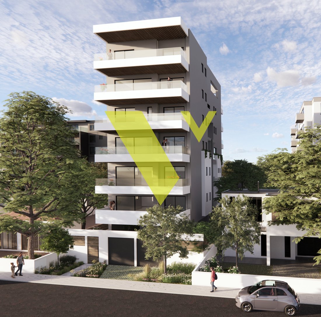 Apartment in Glyfada, Attica, Greece 2 - 18072375