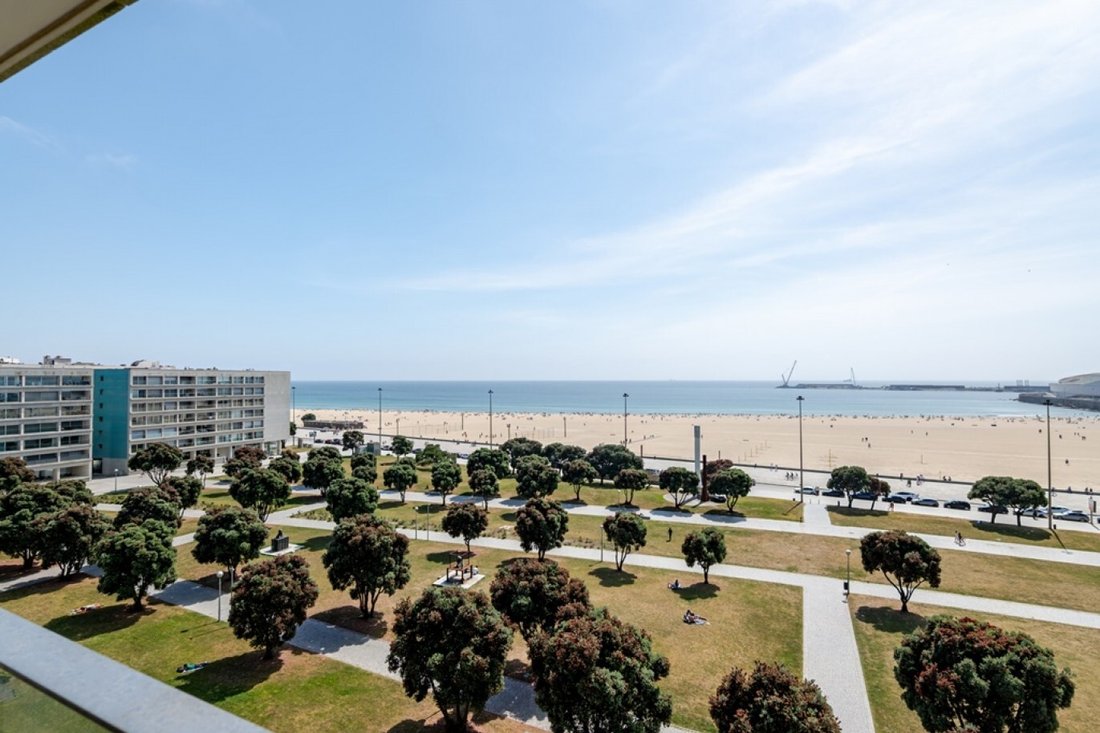 House in Matosinhos e Leca da Palmeira, Porto District, Portugal 1 - 18078099