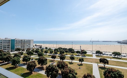 Casa a Matosinhos e Leca da Palmeira, Oporto, Portogallo 1