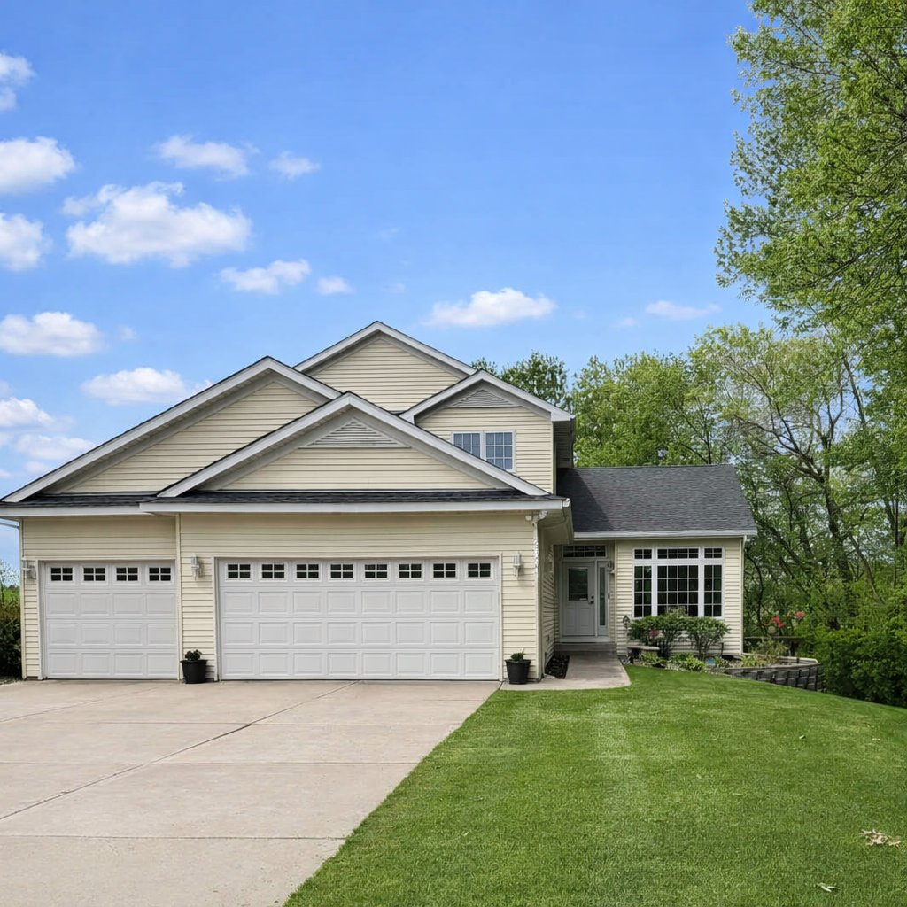 House in Buffalo, Minnesota, United States 3 - 18079499