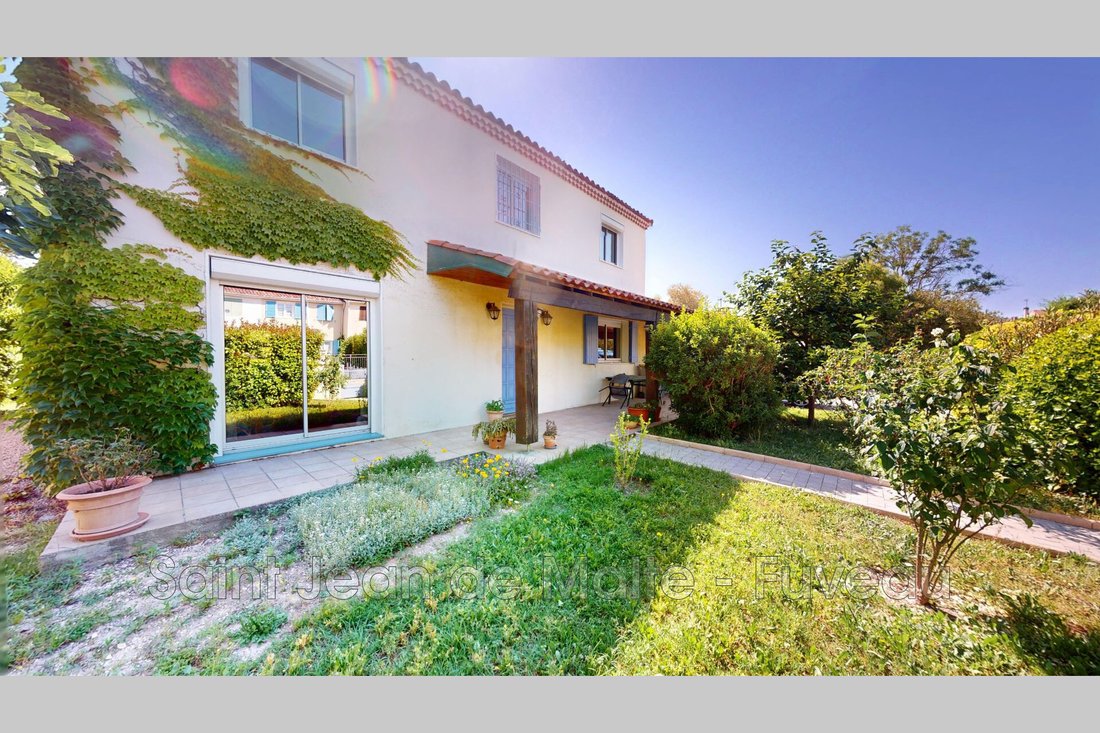 Villa in Exterieurs, Cabriès, Frankreich 2 - 18072331