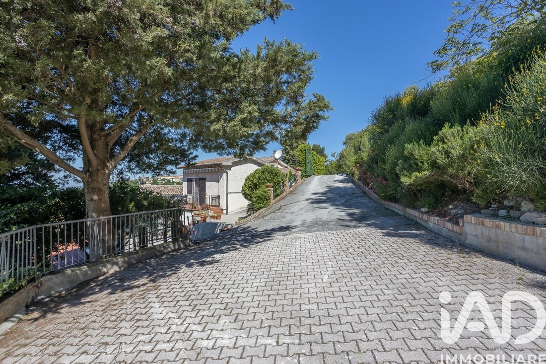 House in Conero, Ancona, Marche 4 - 18077883