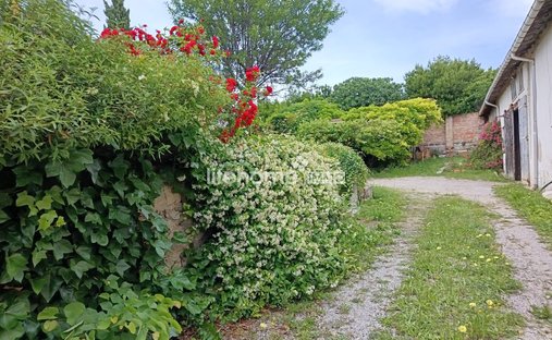 House in Gigean, Occitania, France 1