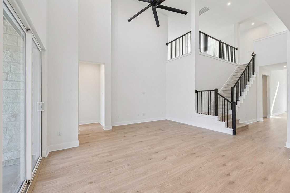 House in Brushy Creek, Texas, United States 4 - 18075109