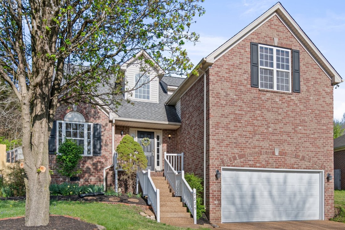 House in Nashville, Tennessee, United States 3 - 18078478