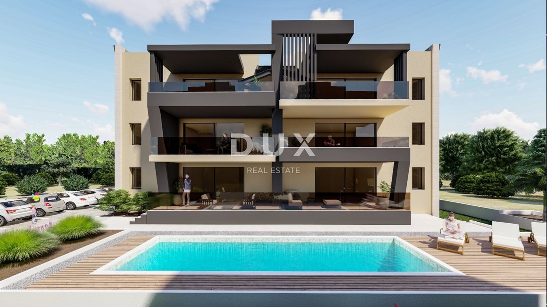 Apartment in Sukosan, Zadar County, Croatia 4 - 16817149