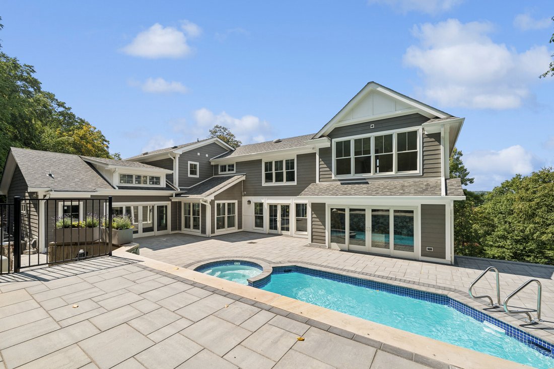 House in Franklin Lakes, New Jersey, United States 2 - 18072696
