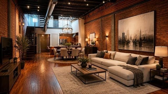 Condo in Houston, Texas, United States 5 - 18075733