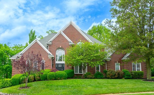 Casa en Watterson Park, Kentucky, Estados Unidos 1
