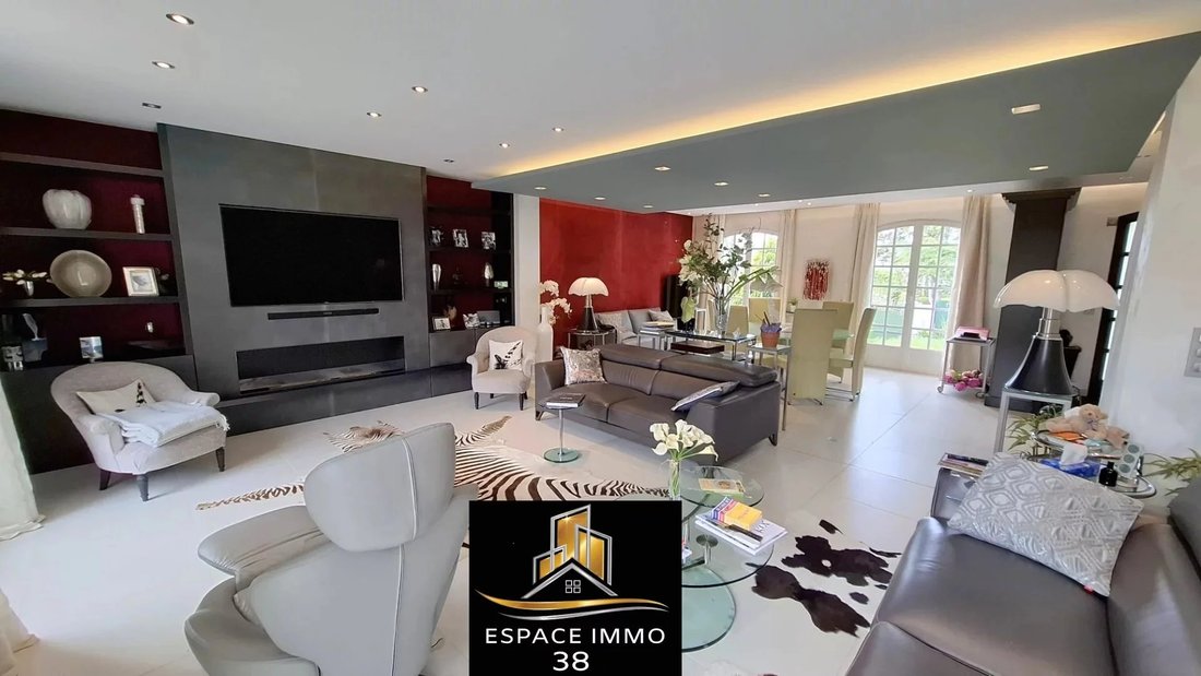 House in France 1 - 18073137