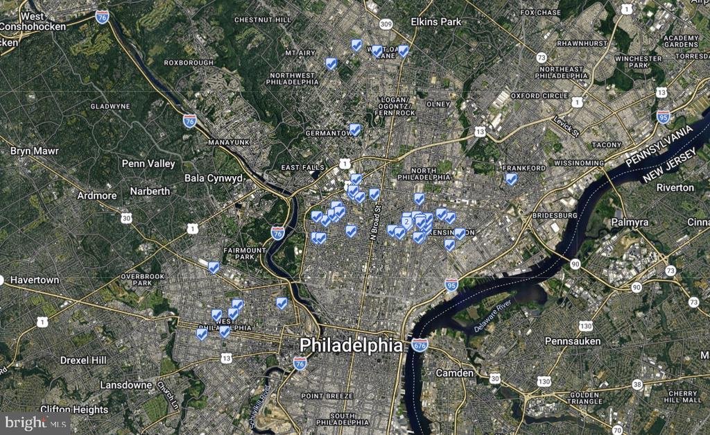 Land in Philadelphia, Pennsylvania, United States 2 - 18075952