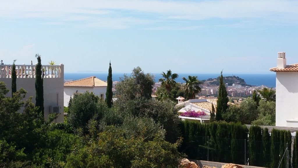 Chalet in Denia, Valencian Community, Spain 4 - 11706636