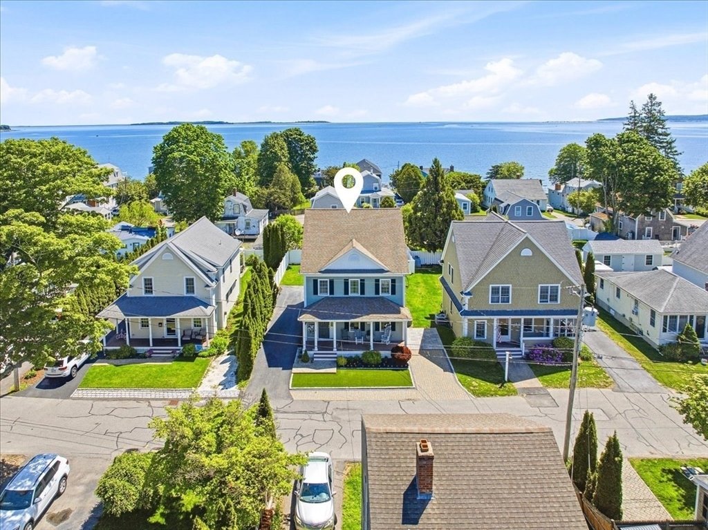 House in Kingston, Massachusetts, United States 1 - 18072015