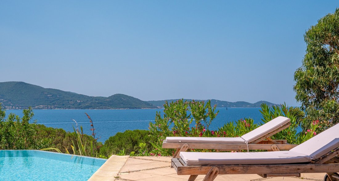 House in Pietrosella, Corsica, France 5 - 16065404