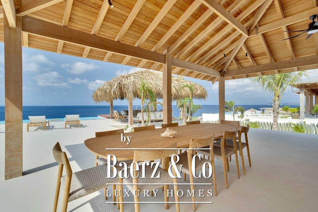 Villa in Kralendijk, Bonaire, Caribbean Netherlands 2 - 16327840
