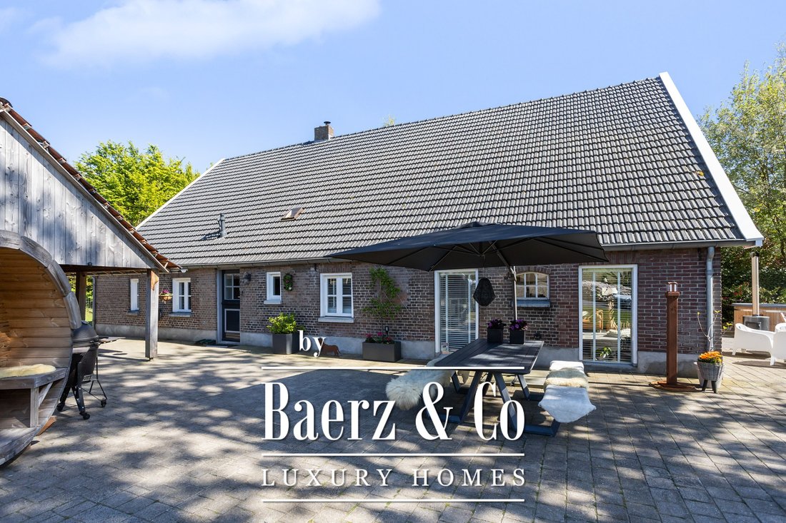 House in Hengelo, Overijssel, Netherlands 4 - 17980363