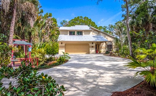 House in Palm Beach Gardens, Florida, United States 1