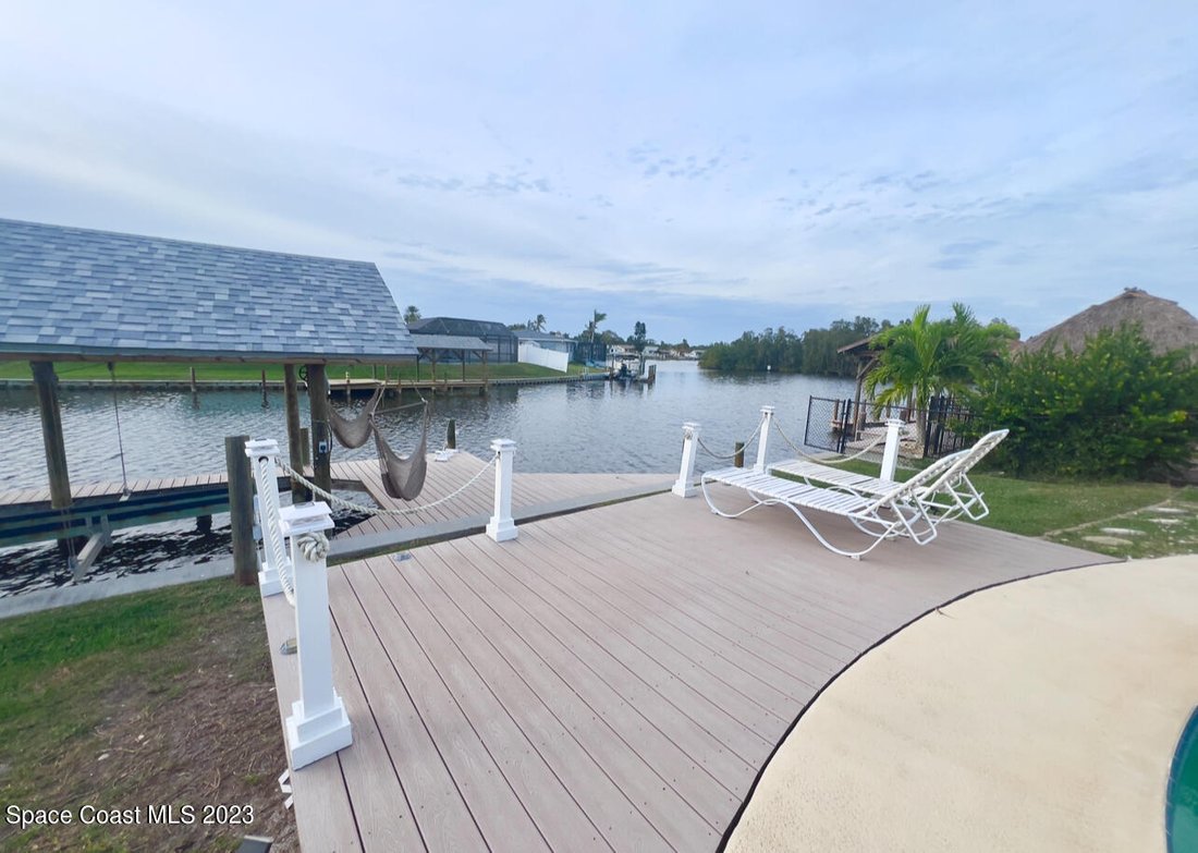 House in Merritt Island, Florida, United States 4 - 18072662