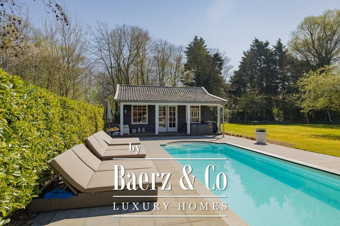 Villa in Warmond, South Holland, Netherlands 4 - 15511009