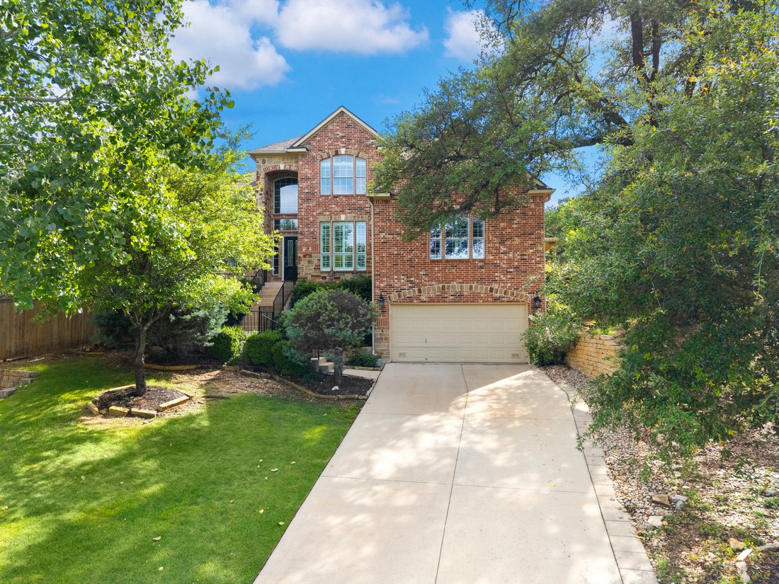 House in San Antonio, Texas, United States 1 - 18074169