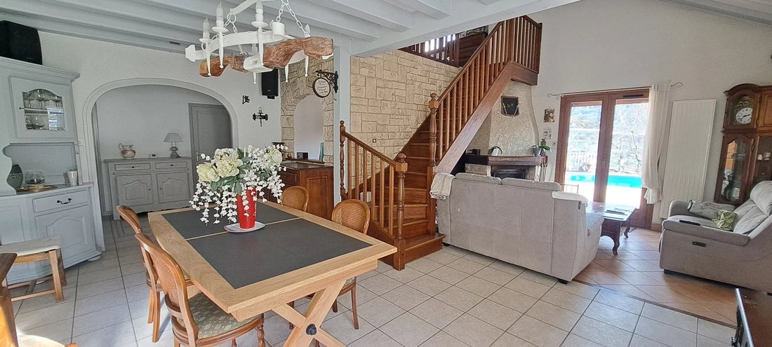 House in Jarrie, Auvergne-Rhône-Alpes, France 3 - 18073142
