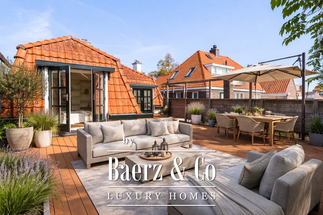 Villa in Eindhoven, North Brabant, Netherlands 2 - 14961498
