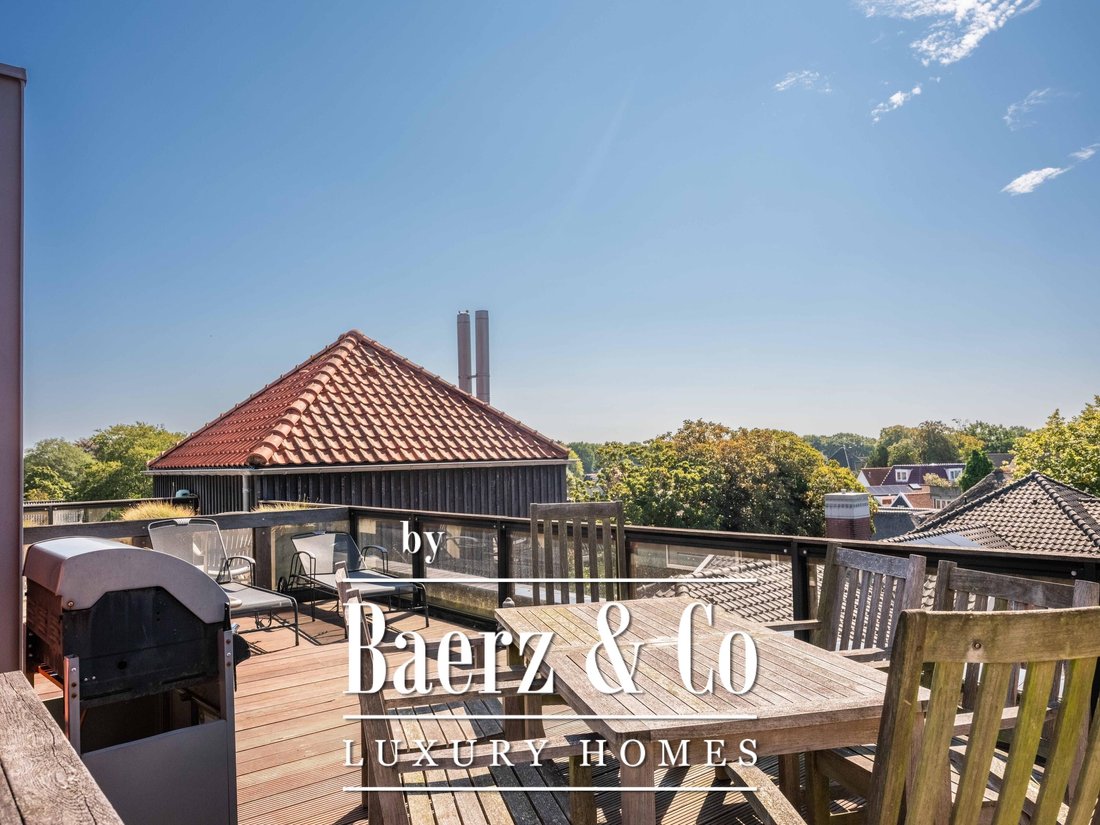 Apartment in Bergen, North Holland, Netherlands 2 - 14668881