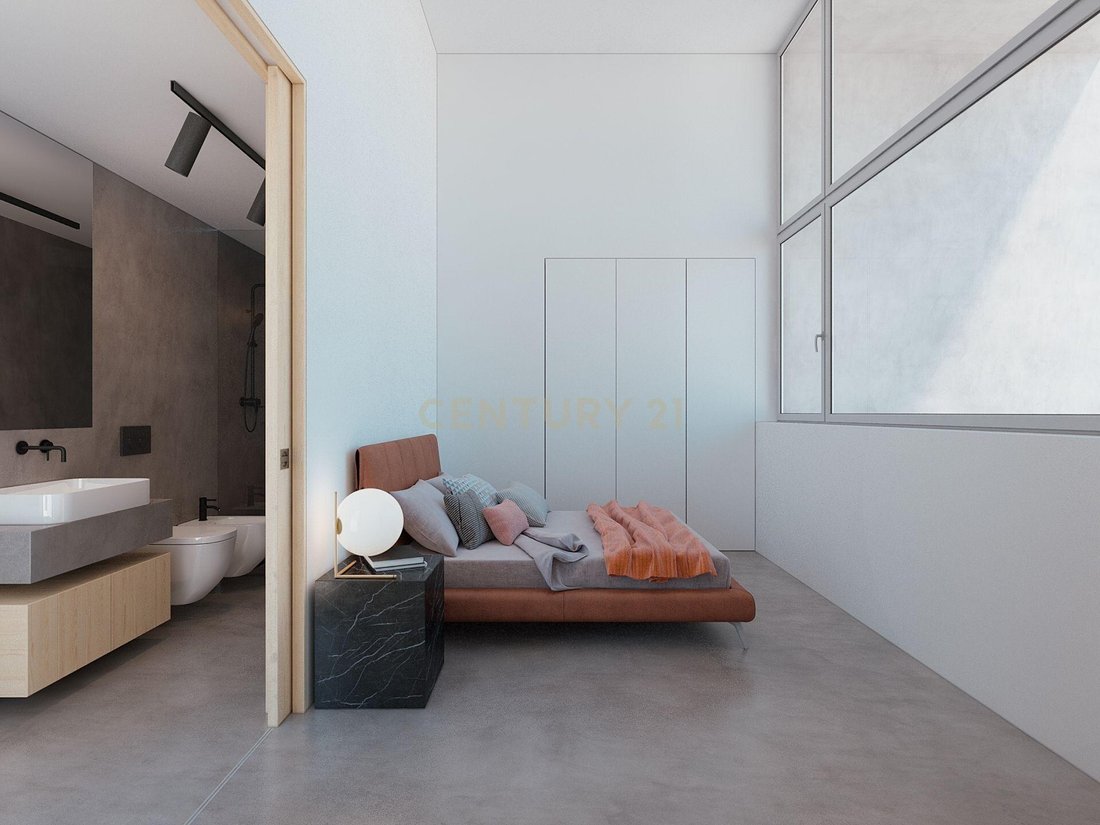 Apartment in Alcacer do Sal, Setubal, Portugal 3 - 16649793
