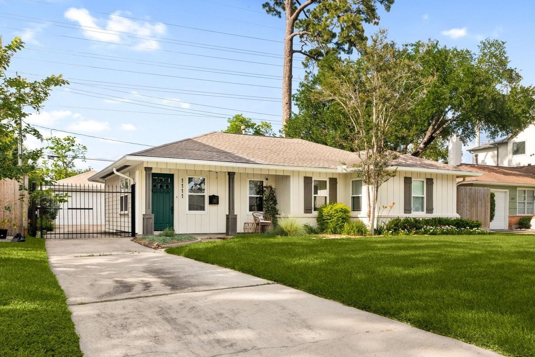 House in Houston, Texas, United States 3 - 18075766