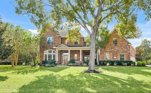 Casa a Fulshear, Texas, Stati Uniti 1
