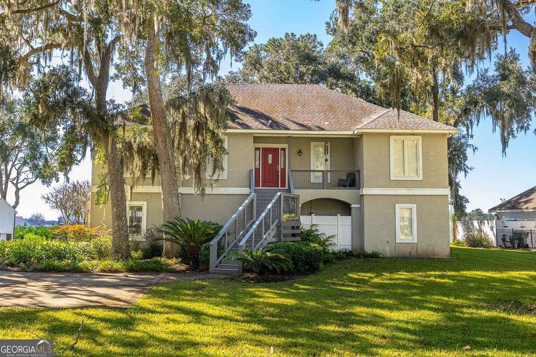 House in Brunswick, Georgia, United States 3 - 18075339