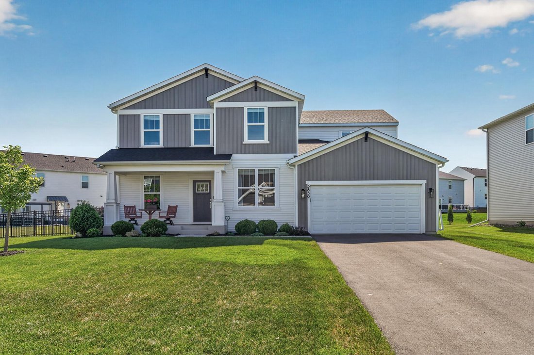 House in Plymouth, Minnesota, United States 1 - 18079498