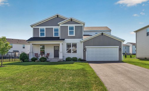 House in Plymouth, Minnesota, United States 1