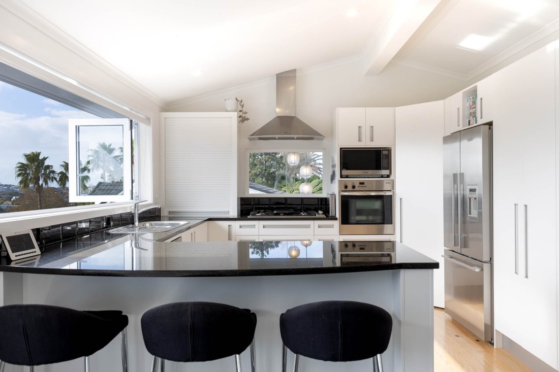 House in Auckland, Auckland, New Zealand 5 - 18078041