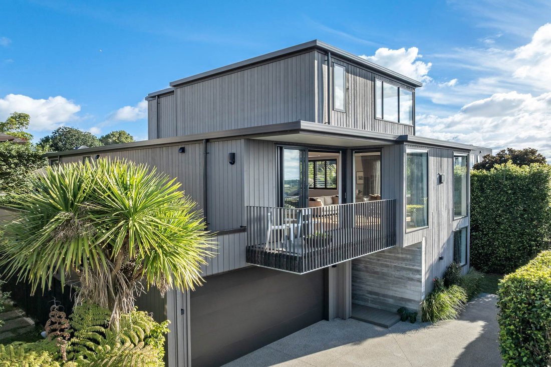 House in Auckland, Auckland, New Zealand 1 - 18078042