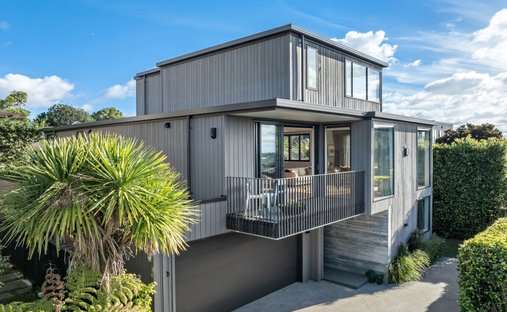 House in Auckland, Auckland, New Zealand 1