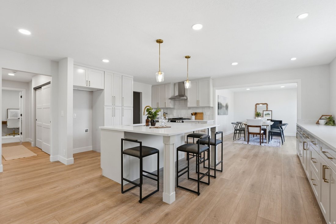 Condo in Holladay, Utah, United States 4 - 18072203