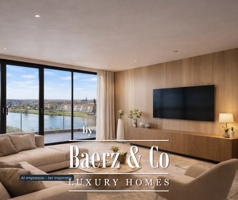 Apartment in Venlo, Limburg, Netherlands 2 - 17355292