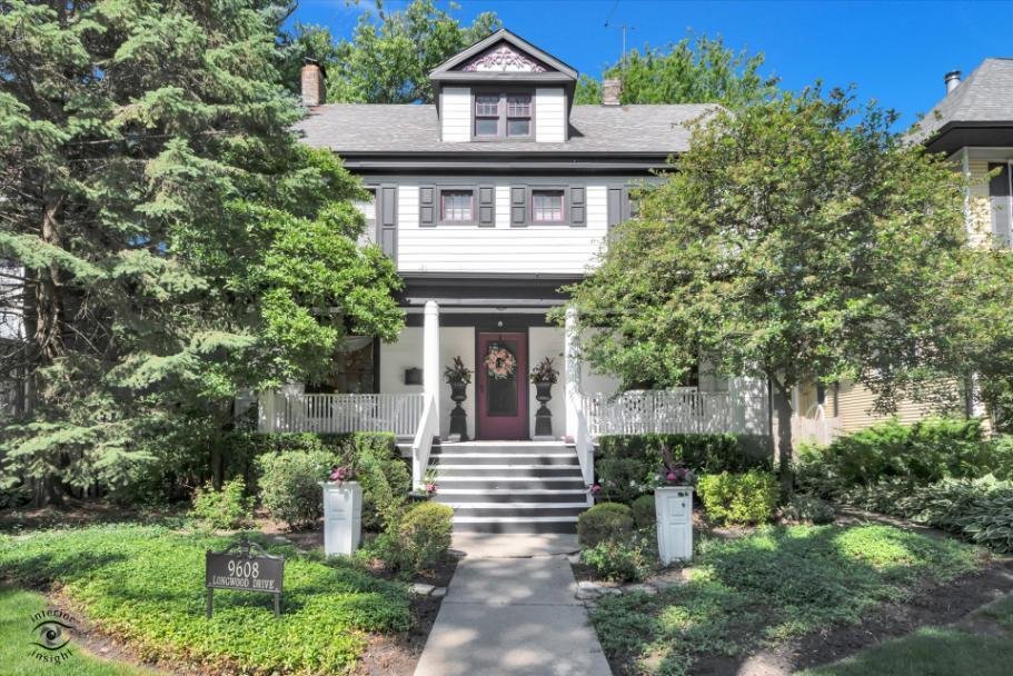 House in Chicago, Illinois, United States 2 - 18076366